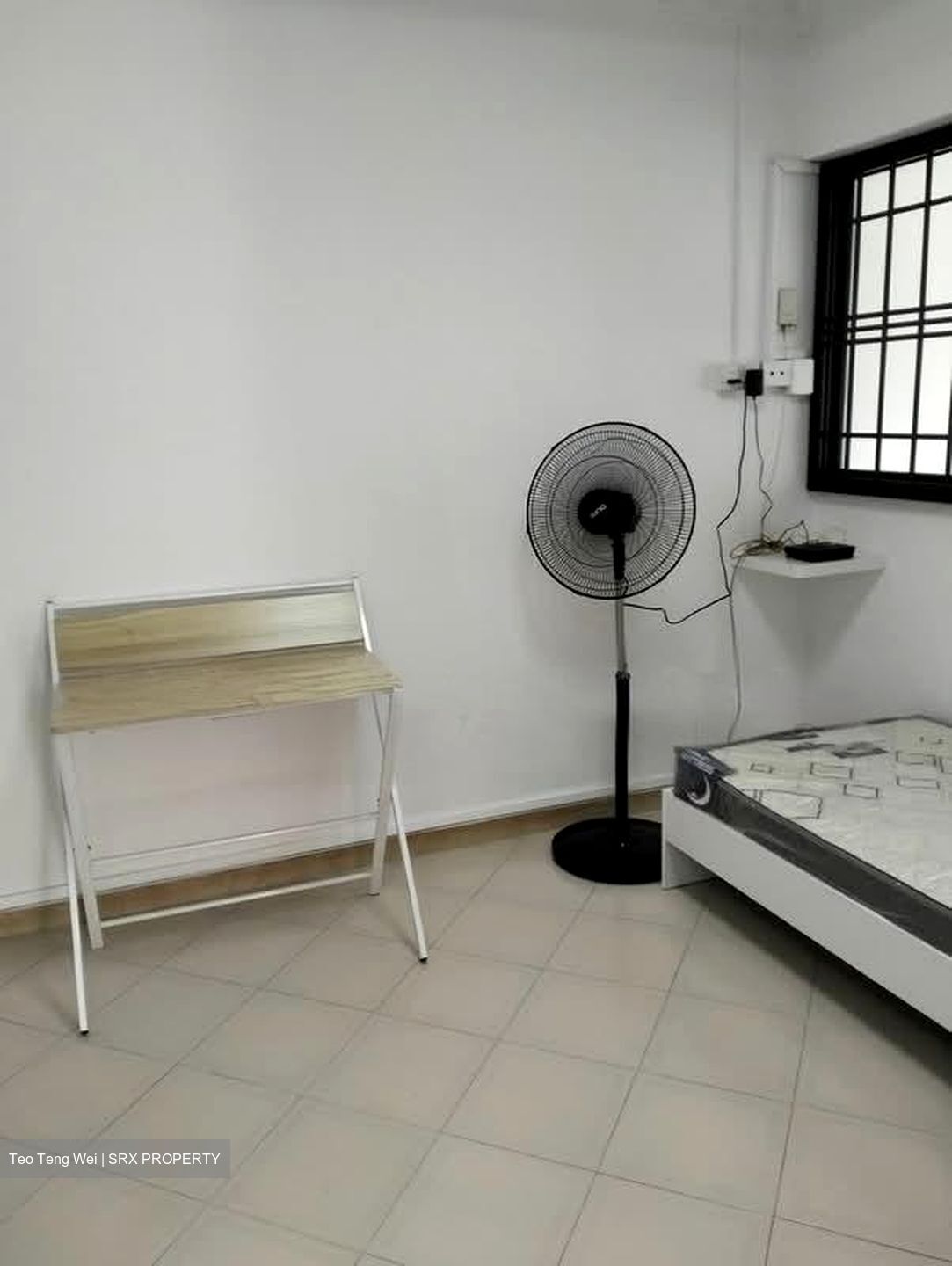 Blk 259 Tampines Street 21 (Tampines), HDB 3 Rooms #556718331